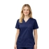 Bluza chirurgiczna stretch granatowa roz. M – bluza chirurgiczna – odzież medyczna